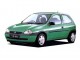 Характеристики автомобиля Opel Vita 1.4 16V Swing (05.1997 - 09.1997): фото, вместимость, скорость, двигатель, топливо, масса, отзывы