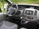 Характеристики автомобиля Opel Vivaro 2.0 CDTI MT Life Cosmo L1H1 (09.2011 - 07.2014): фото, вместимость, скорость, двигатель, топливо, масса, отзывы