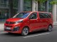 Характеристики автомобиля Opel Zafira Life 2.0D AT 2WD Edition L (03.2019 - н.в.): фото, вместимость, скорость, двигатель, топливо, масса, отзывы