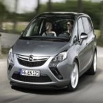 Opel Zafira 1.6 CDTi MT Innovation (11.2013 - 05.2016)