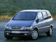Характеристики автомобиля Opel Zafira 1.6 MT Comfort (03.2003 - 01.2006): фото, вместимость, скорость, двигатель, топливо, масса, отзывы