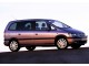 Характеристики автомобиля Opel Zafira 1.6 CNG MT Executive (03.2003 - 05.2004): фото, вместимость, скорость, двигатель, топливо, масса, отзывы