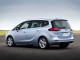 Характеристики автомобиля Opel Zafira 1.6 CDTi MT Innovation (09.2016 - 10.2018): фото, вместимость, скорость, двигатель, топливо, масса, отзывы