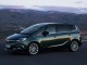 Характеристики автомобиля Opel Zafira 1.4 Turbo AT Edition (06.2016 - 05.2018): фото, вместимость, скорость, двигатель, топливо, масса, отзывы