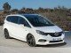 Характеристики автомобиля Opel Zafira 1.4 LPG Turbo MT ON (06.2017 - 05.2018): фото, вместимость, скорость, двигатель, топливо, масса, отзывы