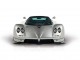 Характеристики автомобиля Pagani Zonda 7.3 MT C12 S 7.3 (01.2002 - 12.2002): фото, вместимость, скорость, двигатель, топливо, масса, отзывы