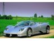 Характеристики автомобиля Pagani Zonda 7.3 MT C12 S 7.3 (01.2002 - 12.2002): фото, вместимость, скорость, двигатель, топливо, масса, отзывы