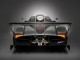Характеристики автомобиля Pagani Zonda 6.0 MT R (01.2010 - 12.2010): фото, вместимость, скорость, двигатель, топливо, масса, отзывы