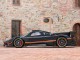 Характеристики автомобиля Pagani Zonda 6.0 MT Revolucion (01.2012 - 01.2013): фото, вместимость, скорость, двигатель, топливо, масса, отзывы