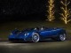 Характеристики автомобиля Pagani Zonda 7.3 MT 760 (01.2012 - 12.2019): фото, вместимость, скорость, двигатель, топливо, масса, отзывы