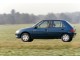 Характеристики автомобиля Peugeot 106 1.4 AT XS (03.1997 - 10.2000): фото, вместимость, скорость, двигатель, топливо, масса, отзывы