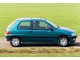 Характеристики автомобиля Peugeot 106 1.6 AT (05.1996 - 03.1997): фото, вместимость, скорость, двигатель, топливо, масса, отзывы