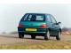 Характеристики автомобиля Peugeot 106 1.5 MT Ace (05.1996 - 10.2000): фото, вместимость, скорость, двигатель, топливо, масса, отзывы
