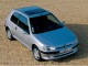 Характеристики автомобиля Peugeot 106 1.6 MT (05.1996 - 03.1997): фото, вместимость, скорость, двигатель, топливо, масса, отзывы