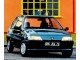 Характеристики автомобиля Peugeot 106 1.4 MT XS (09.1991 - 04.1996): фото, вместимость, скорость, двигатель, топливо, масса, отзывы