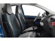 Характеристики автомобиля Peugeot 107 1.0 MT Active 5dr. (03.2012 - 09.2015): фото, вместимость, скорость, двигатель, топливо, масса, отзывы