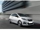 Характеристики автомобиля Peugeot 108 1.0 VTi AMT Active (04.2018 - 04.2021): фото, вместимость, скорость, двигатель, топливо, масса, отзывы