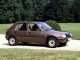 Характеристики автомобиля Peugeot 205 1.4 MT SR (02.1983 - 09.1990): фото, вместимость, скорость, двигатель, топливо, масса, отзывы