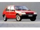 Характеристики автомобиля Peugeot 205 1.4 MT GT (10.1990 - 06.1996): фото, вместимость, скорость, двигатель, топливо, масса, отзывы