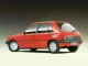Характеристики автомобиля Peugeot 205 1.8 MT XTD (10.1990 - 12.1998): фото, вместимость, скорость, двигатель, топливо, масса, отзывы