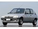 Характеристики автомобиля Peugeot 205 1.4 MT XR (10.1990 - 06.1996): фото, вместимость, скорость, двигатель, топливо, масса, отзывы