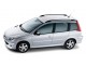 Характеристики автомобиля Peugeot 206 1.4 HDi MT (03.2002 - 09.2006): фото, вместимость, скорость, двигатель, топливо, масса, отзывы