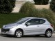 Характеристики автомобиля Peugeot 207 1.4 MT Urban 3dr. (09.2006 - 06.2009): фото, вместимость, скорость, двигатель, топливо, масса, отзывы