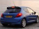 Характеристики автомобиля Peugeot 207 1.6 HDi MT Tendance (03.2007 - 06.2009): фото, вместимость, скорость, двигатель, топливо, масса, отзывы