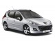 Характеристики автомобиля Peugeot 207 1.6 VTi AT Premium (07.2009 - 06.2013): фото, вместимость, скорость, двигатель, топливо, масса, отзывы