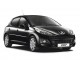 Характеристики автомобиля Peugeot 207 1.6 HDi MT Tendance (07.2009 - 06.2012): фото, вместимость, скорость, двигатель, топливо, масса, отзывы