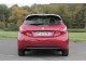 Характеристики автомобиля Peugeot 208 1.2 MT Allure 5dr (01.2014 - 12.2014): фото, вместимость, скорость, двигатель, топливо, масса, отзывы