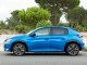 Характеристики автомобиля Peugeot 208 1.2 PureTech AT Allure (07.2019 - н.в.): фото, вместимость, скорость, двигатель, топливо, масса, отзывы