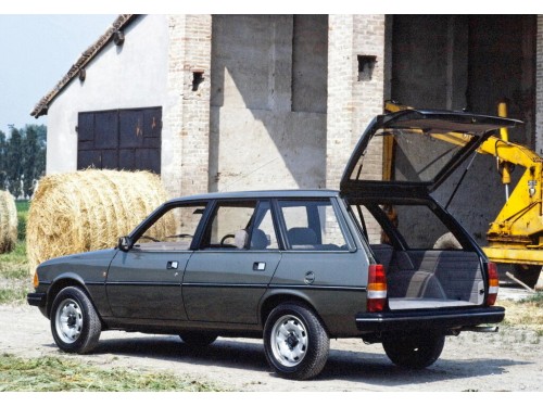 Характеристики автомобиля Peugeot 305 1.9 AT (09.1984 - 12.1989): фото, вместимость, скорость, двигатель, топливо, масса, отзывы