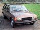 Характеристики автомобиля Peugeot 305 1.5 MT GR (03.1980 - 07.1982): фото, вместимость, скорость, двигатель, топливо, масса, отзывы