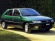 Характеристики автомобиля Peugeot 306 1.6i MT XR (05.1997 - 09.2002): фото, вместимость, скорость, двигатель, топливо, масса, отзывы