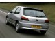Характеристики автомобиля Peugeot 306 1.9d MT XRd (05.1997 - 09.2002): фото, вместимость, скорость, двигатель, топливо, масса, отзывы