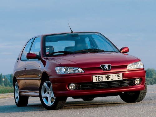 Характеристики автомобиля Peugeot 306 1.4i MT XR (05.1997 - 09.2002): фото, вместимость, скорость, двигатель, топливо, масса, отзывы
