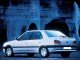 Характеристики автомобиля Peugeot 306 1.8d MT SLd (05.1997 - 09.2000): фото, вместимость, скорость, двигатель, топливо, масса, отзывы