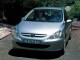 Характеристики автомобиля Peugeot 307 1.6 AT Base (01.2001 - 04.2005): фото, вместимость, скорость, двигатель, топливо, масса, отзывы
