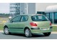 Характеристики автомобиля Peugeot 307 2.0 AT Base (01.2001 - 04.2005): фото, вместимость, скорость, двигатель, топливо, масса, отзывы