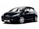 Характеристики автомобиля Peugeot 307 2.0 HDi MT Oxygo (05.2005 - 12.2008): фото, вместимость, скорость, двигатель, топливо, масса, отзывы