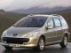 Характеристики автомобиля Peugeot 307 2.0 HDi AT Sport (05.2005 - 12.2008): фото, вместимость, скорость, двигатель, топливо, масса, отзывы