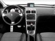 Характеристики автомобиля Peugeot 307 2.0 AT SE 5 doors (06.2005 - 09.2007): фото, вместимость, скорость, двигатель, топливо, масса, отзывы