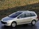 Характеристики автомобиля Peugeot 307 1.6 HDi 110 MT S SW (06.2005 - 09.2007): фото, вместимость, скорость, двигатель, топливо, масса, отзывы