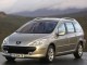 Характеристики автомобиля Peugeot 307 1.6 HDi 110 MT SE SW (06.2005 - 09.2007): фото, вместимость, скорость, двигатель, топливо, масса, отзывы