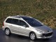 Характеристики автомобиля Peugeot 307 1.6 HDi 110 MT S SW (06.2005 - 09.2007): фото, вместимость, скорость, двигатель, топливо, масса, отзывы