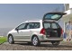 Характеристики автомобиля Peugeot 307 1.6 MT S SW (06.2005 - 09.2007): фото, вместимость, скорость, двигатель, топливо, масса, отзывы