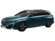 Характеристики автомобиля Peugeot 308 1.5 GT BlueHDi (04.2022 - н.в.): фото, вместимость, скорость, двигатель, топливо, масса, отзывы