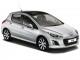 Характеристики автомобиля Peugeot 308 1.6 THP AT Allure (05.2011 - 07.2013): фото, вместимость, скорость, двигатель, топливо, масса, отзывы