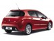 Характеристики автомобиля Peugeot 308 1.4 VTi MT Access (09.2007 - 06.2011): фото, вместимость, скорость, двигатель, топливо, масса, отзывы